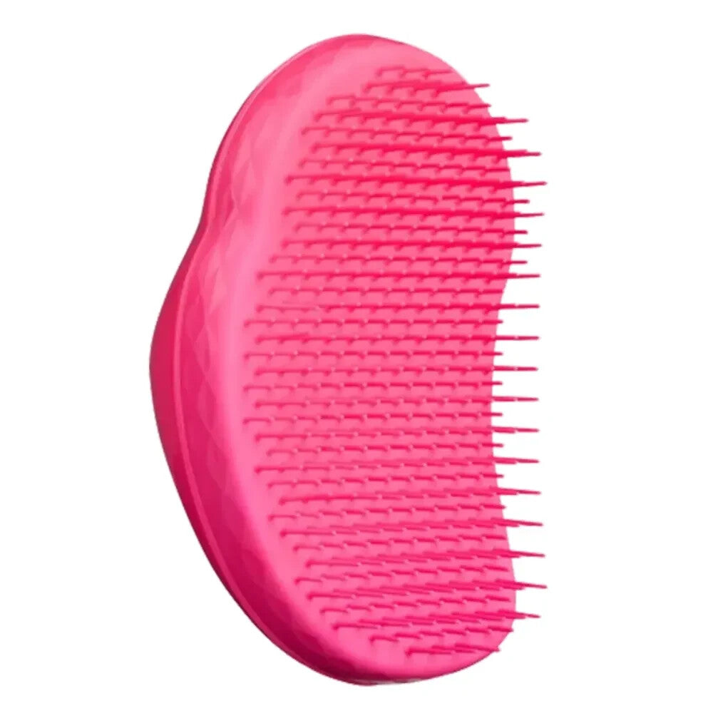 TANGLE TEEZER, The Scalp Exfoliator & Massager, Pink *NEW*