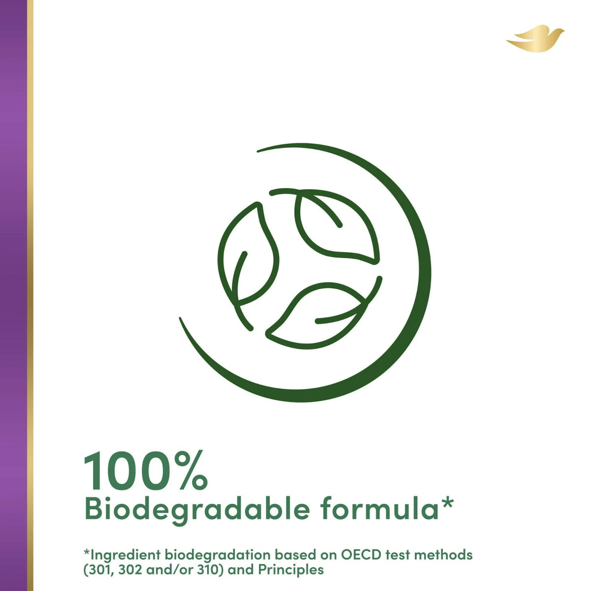 4Pk Dove RE+AL Bio-Mimetic Care, Revolumize Coconut + Vegan Collagen Conditioner