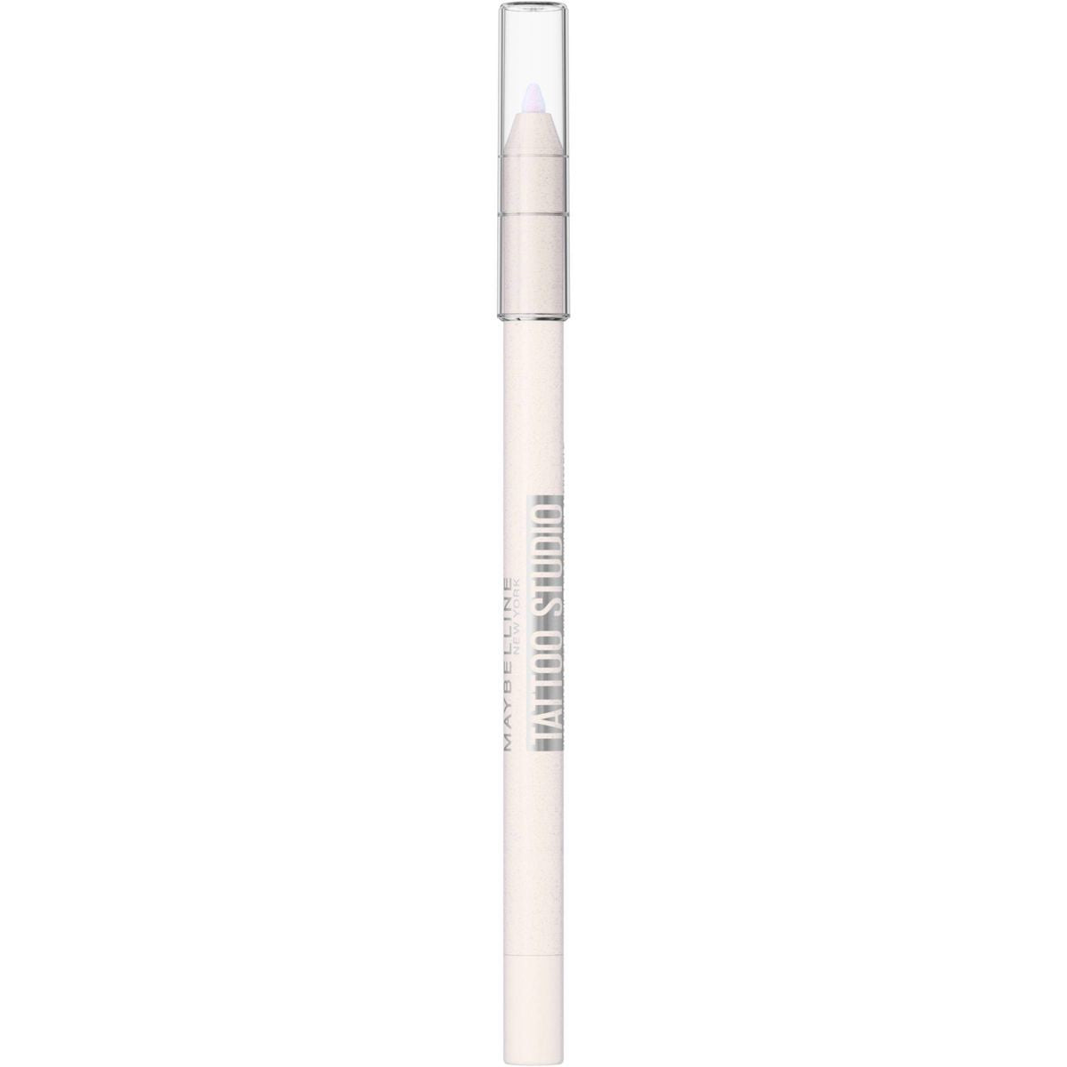 Maybelline Tattoo Studio Sharpenable Gel Pencil Waterproof Eyeliner #821