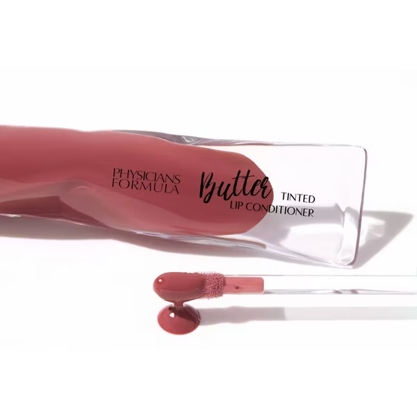Physicians Formula Butter Melt Tinted Lip Conditioner - Brazilian Berry - 0.26