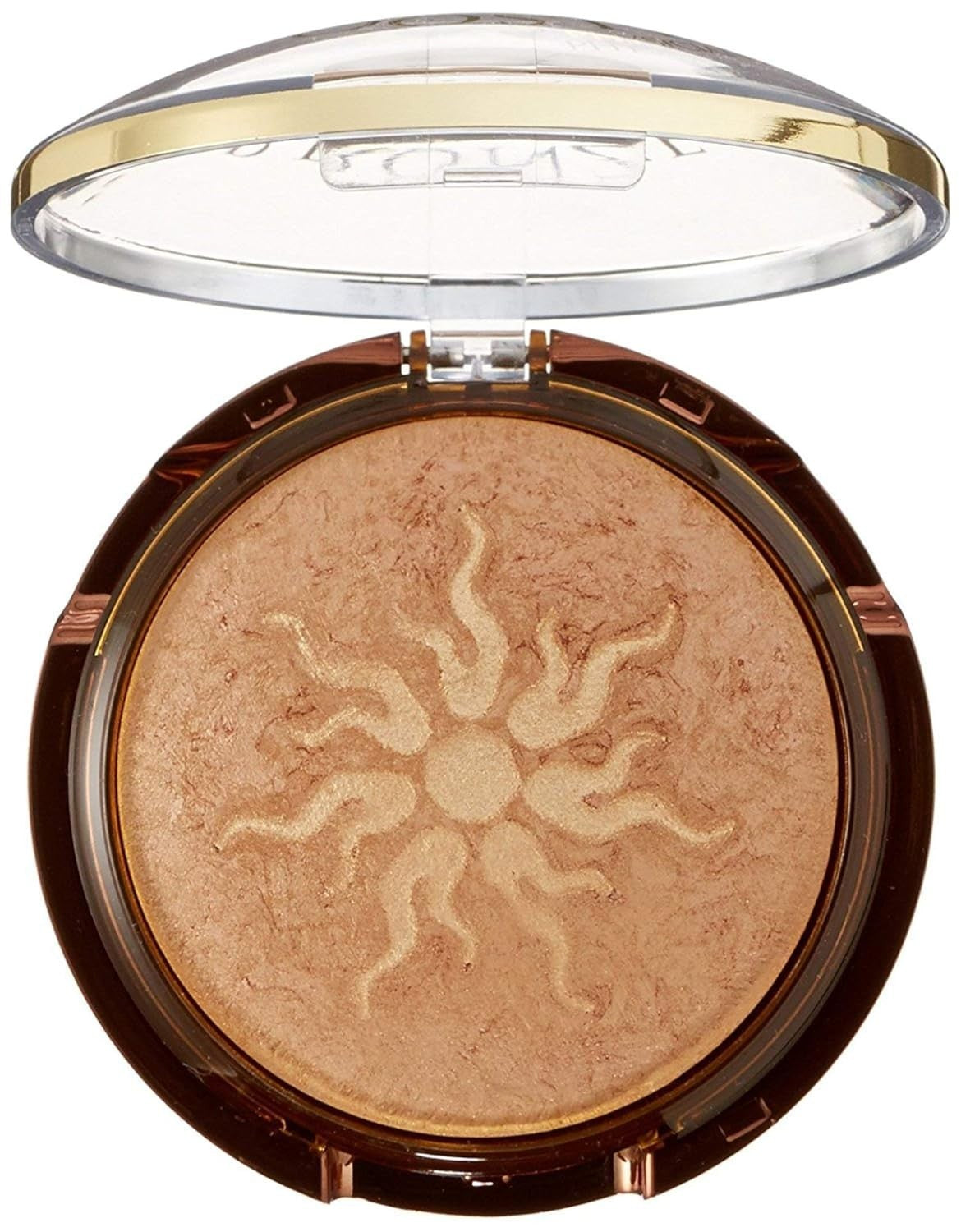 Physicians Formula Bronze Booster - Glow Activator Vitamin Infused Light