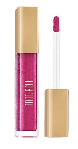 Milani Amore Matte Satin Crème Lip Color #04 Cinematic Kiss