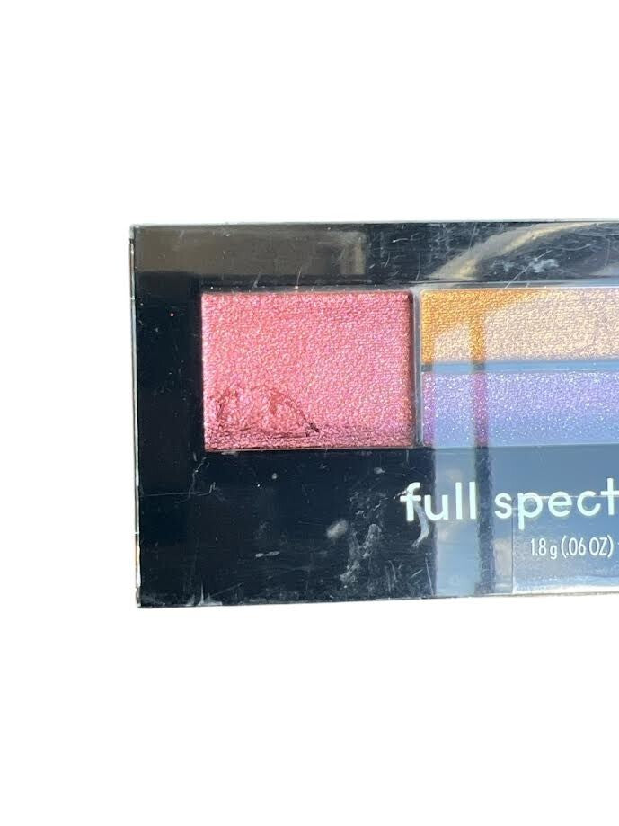 Covergirl Full Spectrum So Saturated Eyeshadow Wild FS205 - Damaged