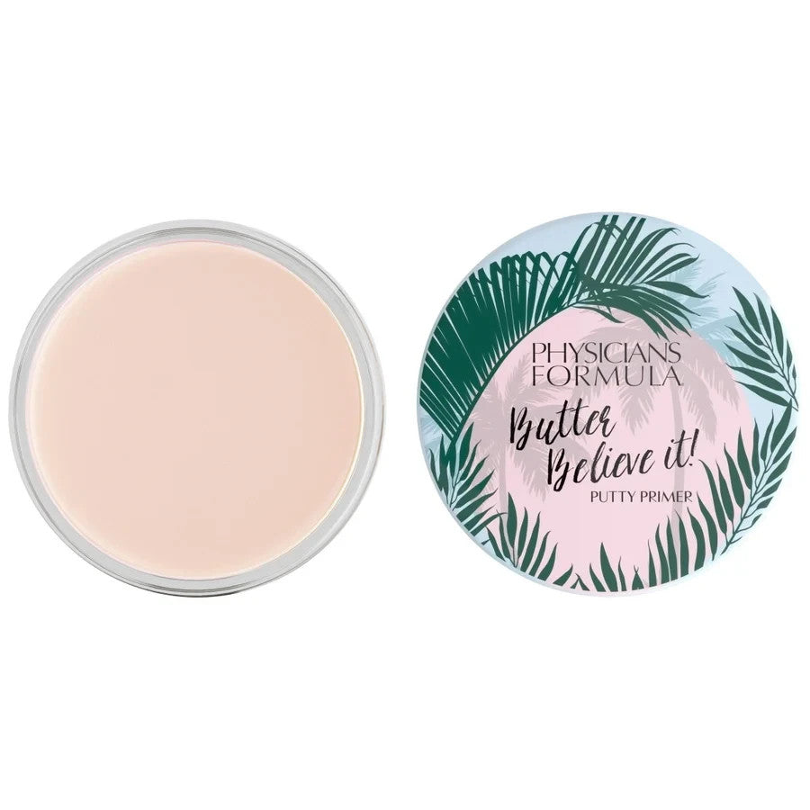 Butter Believe It!, Putty Primer, 1711872 Prime, 0.71 oz (20.3 g)