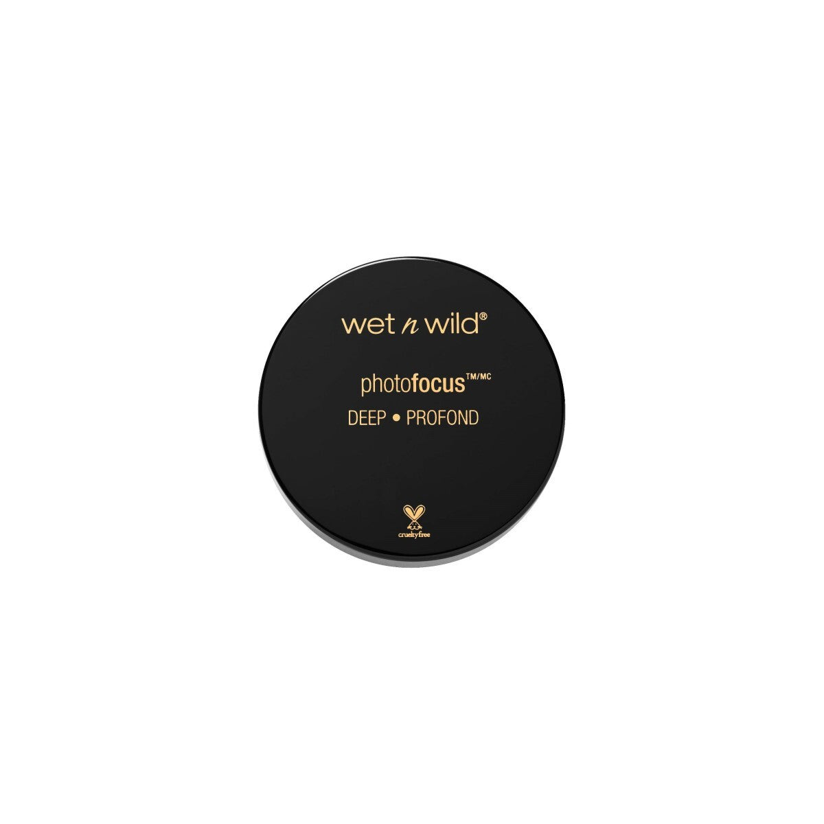 PhotoFocus™, Loose Setting Powder, 522B Deep, 0.70 oz (20 g)