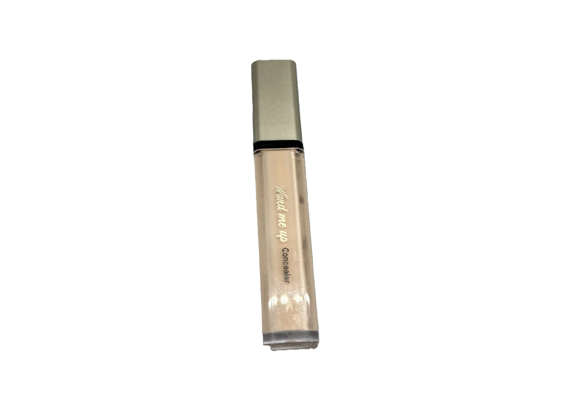 JOAH Wand Me Up Concealer, Ivory