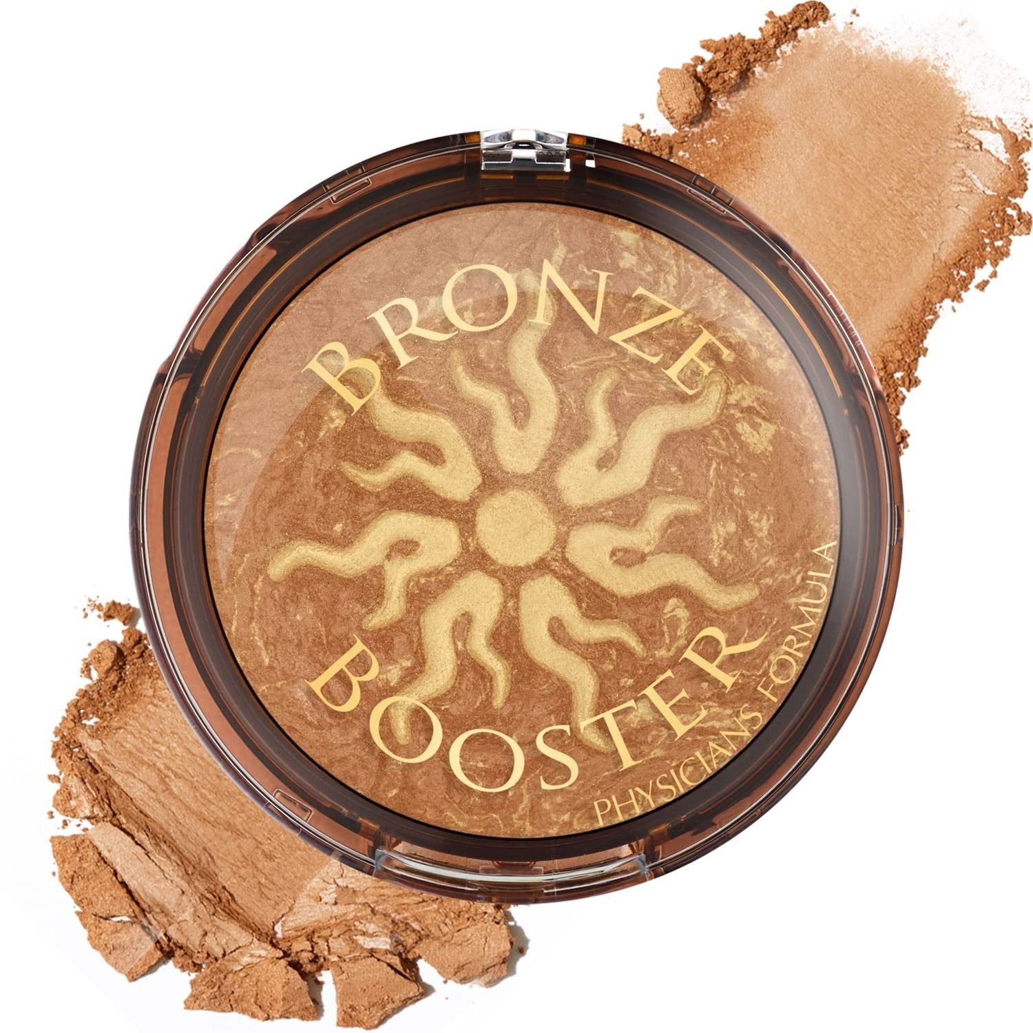 Physicians Formula Bronze Booster - Glow Activator Vitamin Infused Light