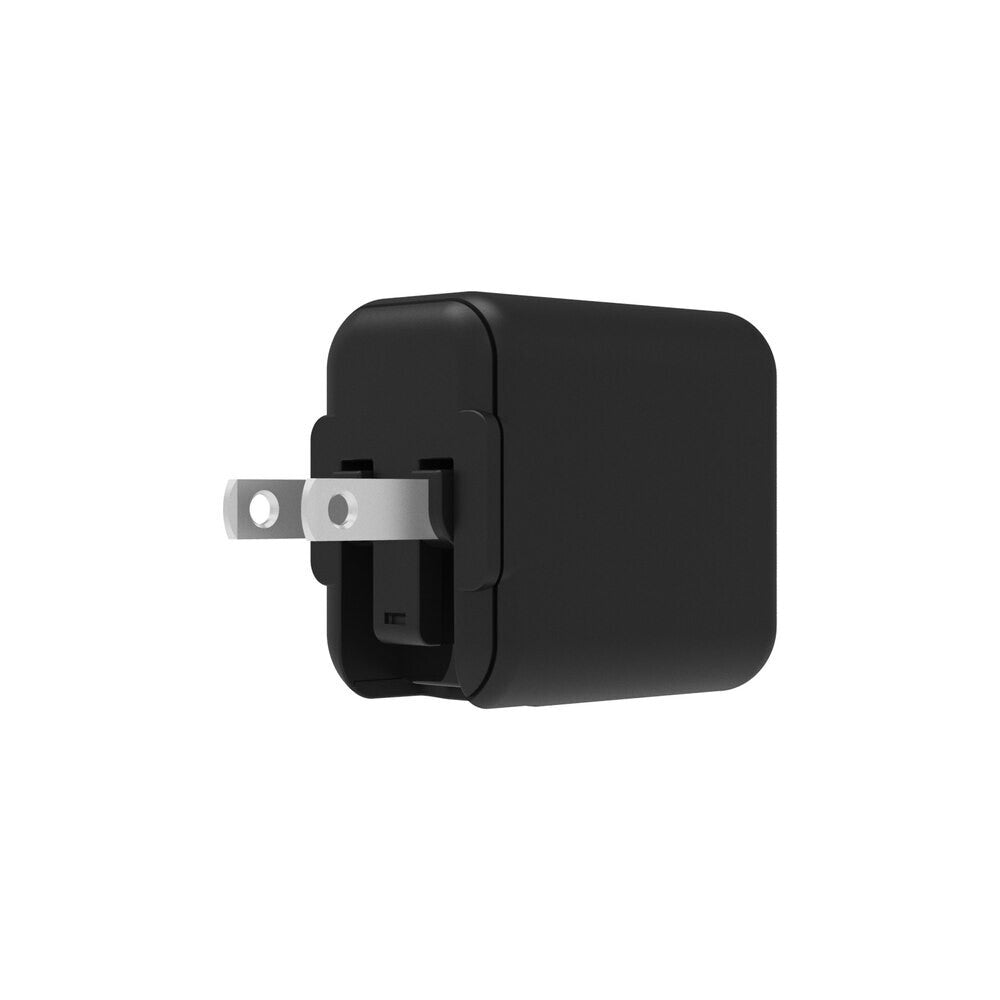 Griffin PowerBlock Power Delivery Wall Charger with USB-C Cable *NEW*
