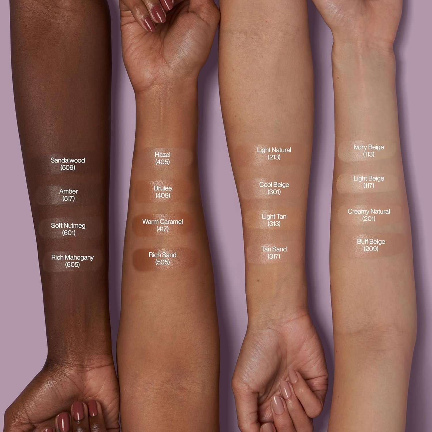 Revlon ILLUMINANCE Serum Tint SPF15 Liquid Foundation *READ DESC* (CHOOSE SHADE)