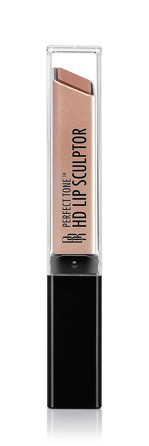 Black Radiance Perfect Tone 5506 Melanin Princess HD Lip Sculpture Lipstick
