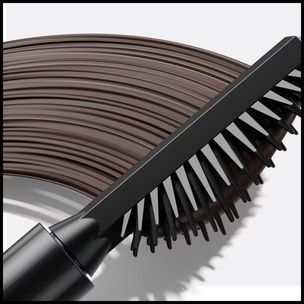 L'Oreal Paris Infallible 24H Volumizing Eyebrow Mascara - 0.13 fl oz Soft Black