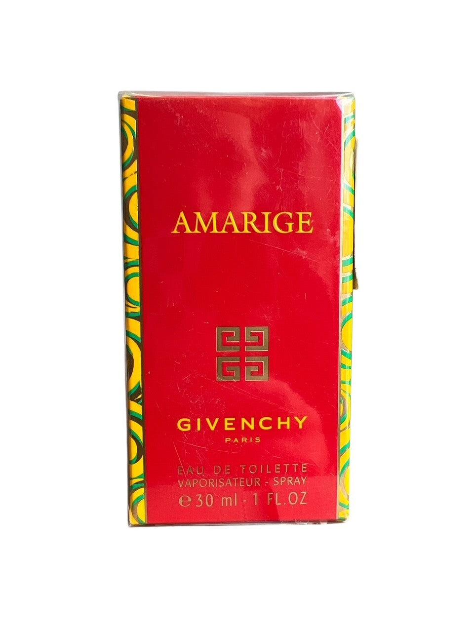 Amarige By Givenchy Eau De Toilette Spray For Women, 1.0oz.