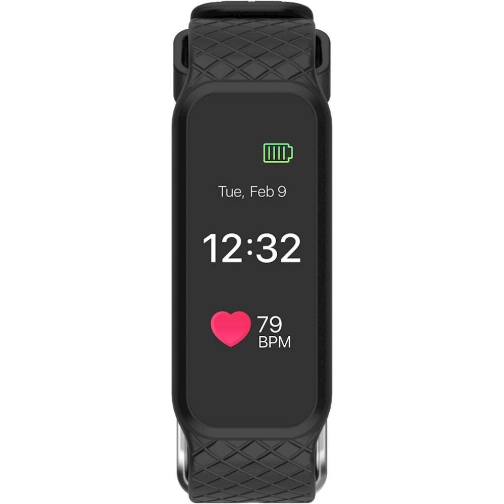 3Plus HR Activity Tracker With Heart Rate Monitor *NEW*