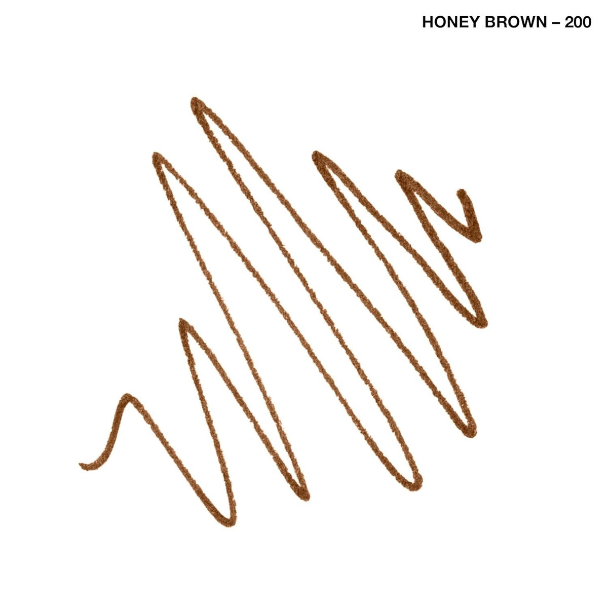 COVERGIRL Easy Breezy Brow 24HR Brow Ink Pen #200 Honey Brown