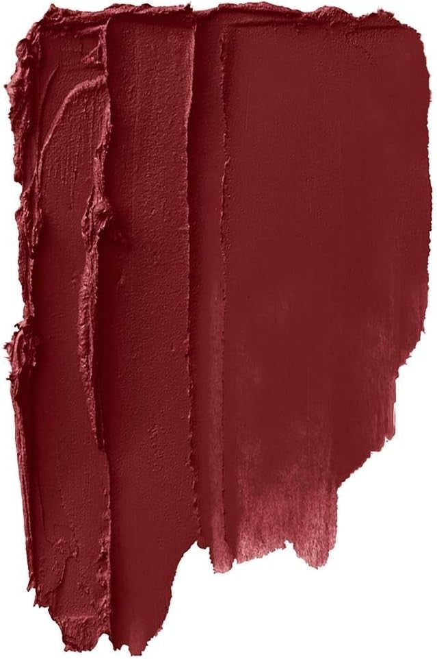 NYX Professional Makeup, Matte Lipstick - Dark Era 37 MLS37