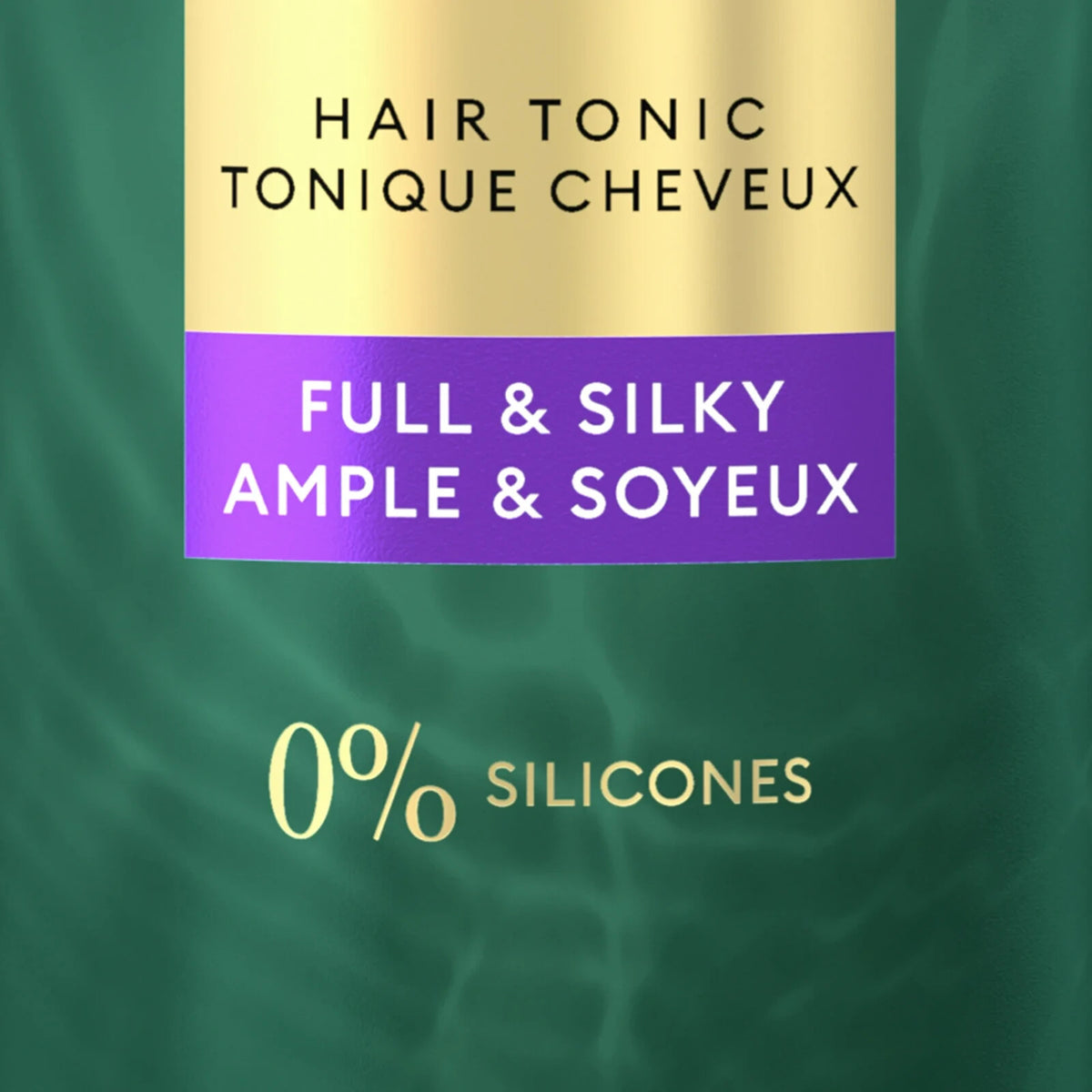 Pack of 4 Tresemme Pro Infusion Fluid Volume Full & Silky Hair Tonic Spray 8oz