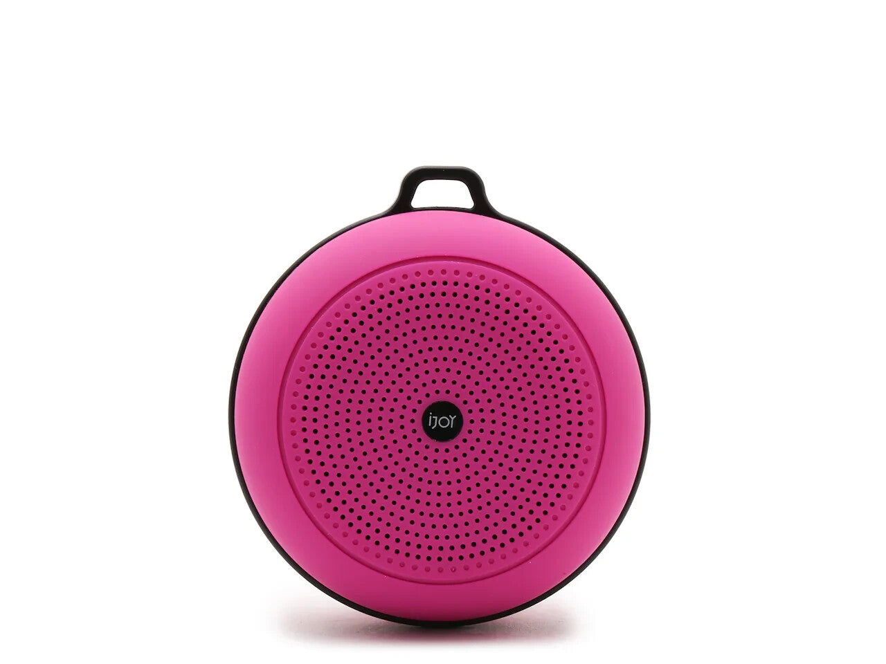 iJoy Bead Compact Bluetooth Wireless Speaker Pink IJ17-BEAD-V2U5 *NEW*