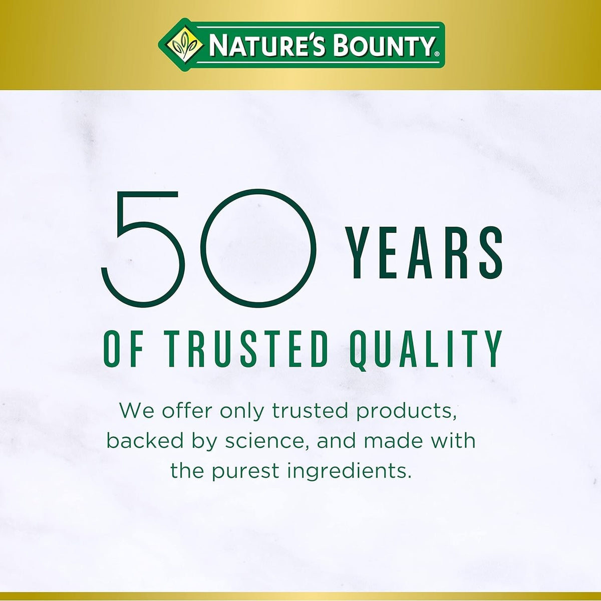 Nature's Bounty Calcium Carbonate & Vitamin D, Supports Immune & Bone Health