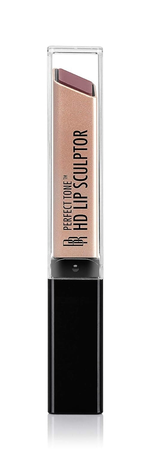 Black Radiance Perfect Tone HD Lip Sculptor Lipstick #5508 QUEEN B